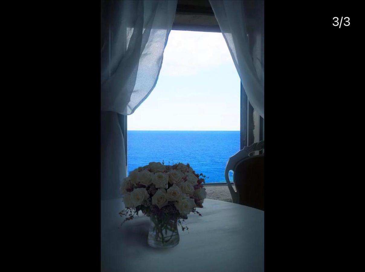 La Torretta Del Senatore โปลีญาโนอามาเร ภายนอก รูปภาพ