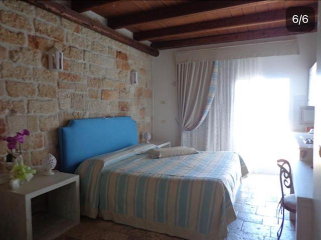 La Torretta Del Senatore โปลีญาโนอามาเร ภายนอก รูปภาพ