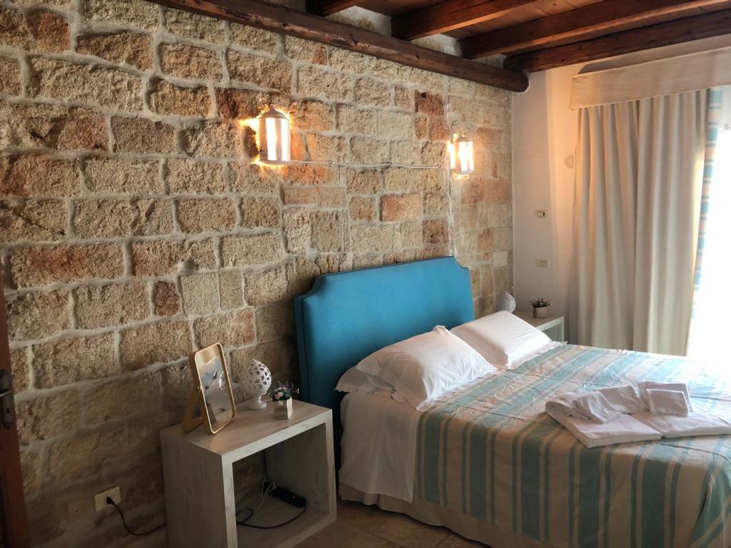 La Torretta Del Senatore โปลีญาโนอามาเร ภายนอก รูปภาพ